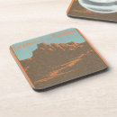 Search for native americans coasters Americana