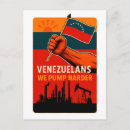 Recherche de venezuela posters Fierté vénézuélienne