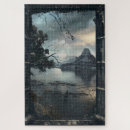 Search for dark fantasy puzzles Magic