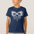 Search for luna lovegood tshirts Wizard