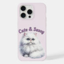 Search for persian cat iphone cases Funny