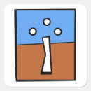 Search for three crosses stickers Religion