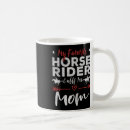 Search for horse mum mugs Wildlife