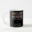 Search for nuclear mugs Nuclear medicine technologist