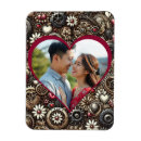 Recherche de saint valentin magnets Romantique