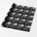 Search for drummer wrapping paper Band