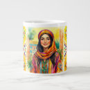 Search for womens beautiful mugs Watercolor