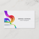 Search for 3d business cards Modern