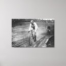 Search for bicycle canvas prints Bicycles