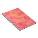 Search for fruity notebooks Pink