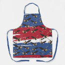 Search for veterans day aprons Patriotic