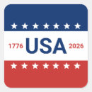 Search for 1776 stickers Red white and blue