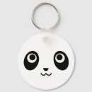 Search for panda love keychains Graphic
