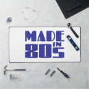 Search for nineteen mousepads Typography