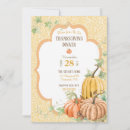 Search for farmhouse thanksgiving invitations Country