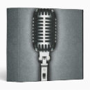 Search for microphone binders Singing