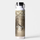 Search for foil water bottles Modern