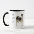 Search for funny siberian husky mugs Huskies