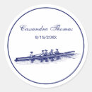 Search for boat racing stickers Crew