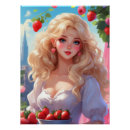 Recherche de les fraises posters Mignon