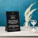 Search for pastor plaques Scripture