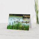 Search for cattails cards Green