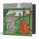 Search for genesis binders German