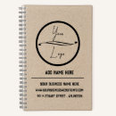 Recherche de logo business notebooks Objets promotionnels
