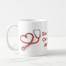 Search for worlds best doctor mugs Nurse