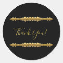 Search for gold ornament stickers Engagement