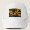 Search for best sci fi hats Geek