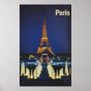 Recherche de voyage vintage paris posters Vacances