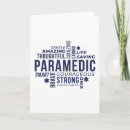 Search for paramedic cards Emergency medical services