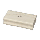 Search for simple rubber stamps Professional