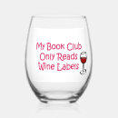 Search for book club barware Books