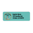 Search for whale birthday return address labels For kids
