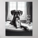 Search for boxer art Bathroom