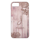 Search for rustic floral iphone cases Cute