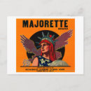 Recherche de terra cartes postales Orange