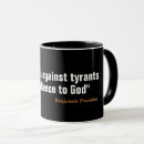 Search for rebellion mugs Obedience