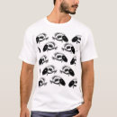 Search for fish skeleton tshirts Skull