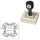 Recherche de timbre vintage Merci