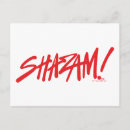 Search for marker postcards Shazam