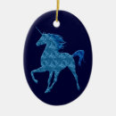 Search for fairy tale ornaments Horse