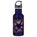 Search for gothic water bottles Purple