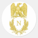 Search for napoleon stickers Bonaparte