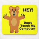 Recherche de touchez tapis souris Humour