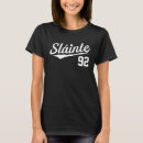 Search for slainte tshirts Patrick