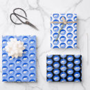 Search for cub wrapping paper Bear