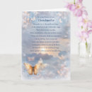 Search for butterfly memorial cards Remembrance